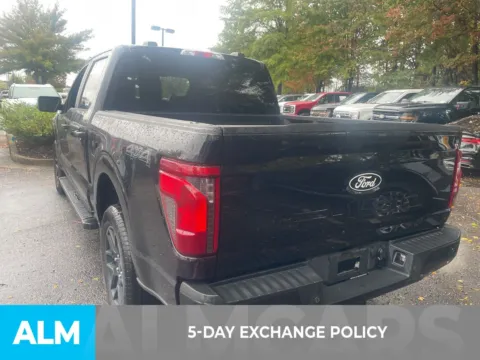More photos of 2025 Ford F-150 STX at ALM Ford Marietta, GA