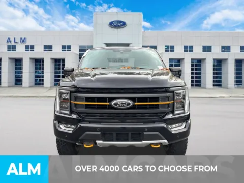 Another view of 2021 Ford F-150 Tremor for sale in Marietta, GA at ALM Ford Marietta