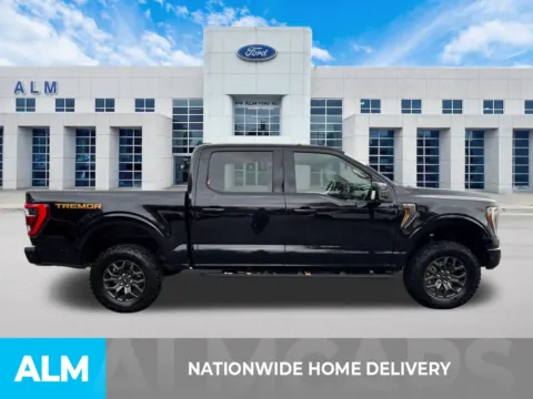 More photos of 2021 Ford F-150 Tremor at ALM Ford Marietta, GA
