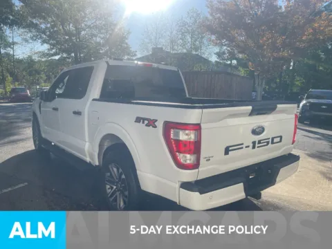 More photos of 2022 Ford F-150 XL at ALM Ford Marietta, GA