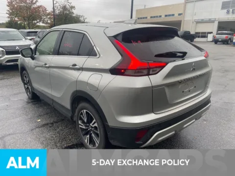More photos of 2024 Mitsubishi Eclipse Cross at ALM Ford Marietta, GA