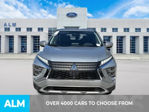 Another view of 2024 Mitsubishi Eclipse Cross SE for sale in Marietta, GA at ALM Ford Marietta