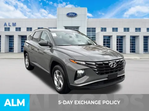 More photos of 2024 Hyundai Tucson SEL at ALM Ford Marietta, GA