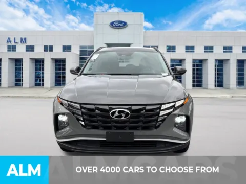 Another view of 2024 Hyundai Tucson SEL for sale in Marietta, GA at ALM Ford Marietta