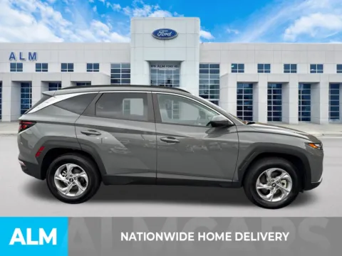 More photos of 2024 Hyundai Tucson SEL at ALM Ford Marietta, GA