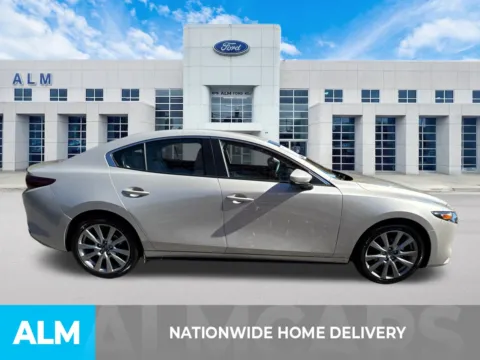 More photos of 2025 Mazda Mazda3 2.5 S Preferred Package at ALM Ford Marietta, GA