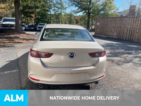 More photos of 2025 Mazda Mazda3 2.5 S Preferred Package at ALM Ford Marietta, GA