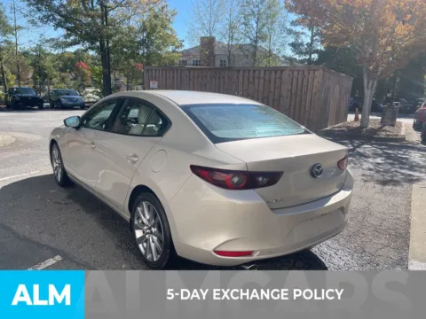 More photos of 2025 Mazda Mazda3 2.5 S Preferred Package at ALM Ford Marietta, GA