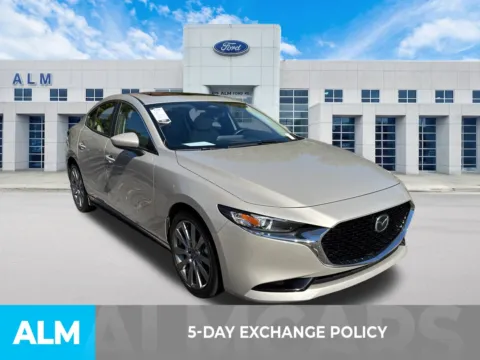 More photos of 2025 Mazda Mazda3 2.5 S Preferred Package at ALM Ford Marietta, GA