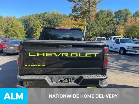More photos of 2021 Chevrolet Silverado 1500 LT Trail Boss at ALM Ford Marietta, GA