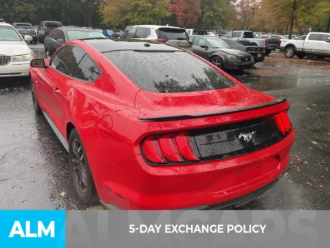 More photos of 2019 Ford Mustang EcoBoost at ALM Ford Marietta, GA