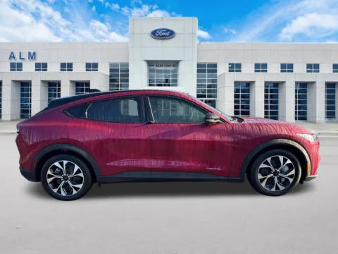 More photos of 2025 Ford Mustang Mach-E Select at ALM Ford Marietta, GA