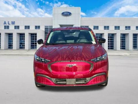 Photos of 2025 Ford Mustang Mach-E Select for sale in Marietta, GA at ALM Ford Marietta