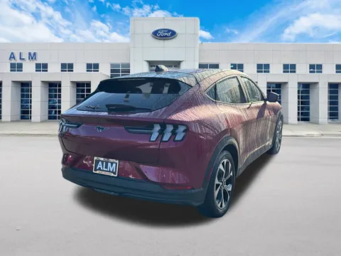 More photos of 2025 Ford Mustang Mach-E Select at ALM Ford Marietta, GA