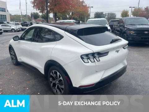 More photos of 2021 Ford Mustang Mach-E Premium at ALM Ford Marietta, GA