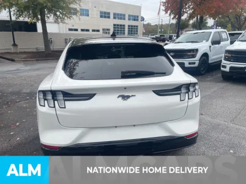 More photos of 2021 Ford Mustang Mach-E Premium at ALM Ford Marietta, GA