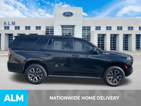 More photos of 2023 Chevrolet Tahoe Z71 at ALM Ford Marietta, GA
