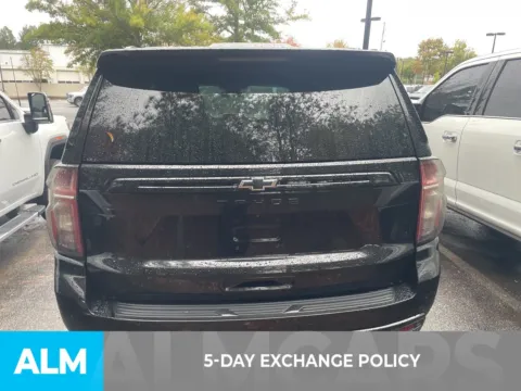 More photos of 2023 Chevrolet Tahoe Z71 at ALM Ford Marietta, GA