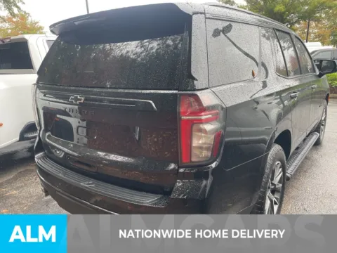 More photos of 2023 Chevrolet Tahoe Z71 at ALM Ford Marietta, GA