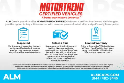 Photos of 2022 Ford Escape Plug-In Hybrid SEL for sale in Marietta, GA at ALM Ford Marietta