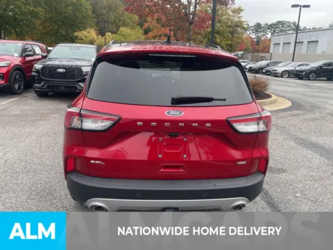 More photos of 2022 Ford Escape Plug-In Hybrid SEL at ALM Ford Marietta, GA