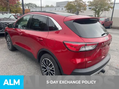 More photos of 2022 Ford Escape Plug-In Hybrid SEL at ALM Ford Marietta, GA