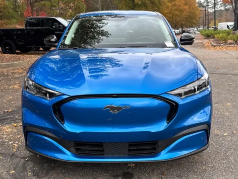 Photos of 2025 Ford Mustang Mach-E Premium for sale in Marietta, GA at ALM Ford Marietta