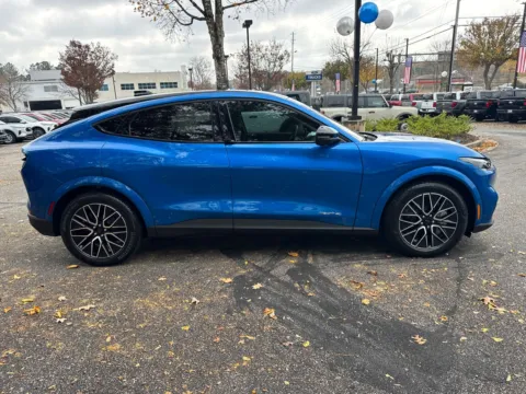 More photos of 2025 Ford Mustang Mach-E Premium at ALM Ford Marietta, GA