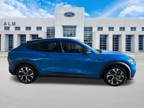 More photos of 2025 Ford Mustang Mach-E Select at ALM Ford Marietta, GA