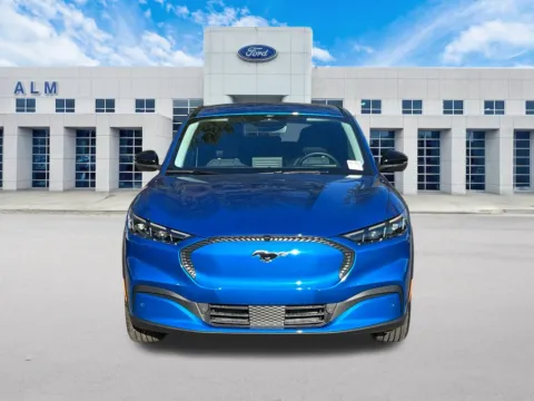 Photos of 2025 Ford Mustang Mach-E Select for sale in Marietta, GA at ALM Ford Marietta