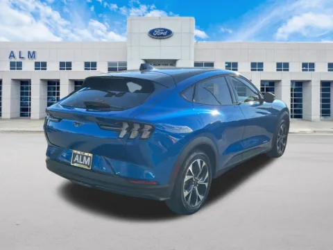 More photos of 2025 Ford Mustang Mach-E Select at ALM Ford Marietta, GA