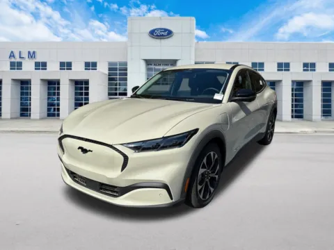 Brown 2025 Ford Mustang Mach-E Select for sale in Marietta, GA