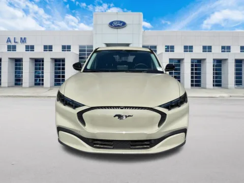 Photos of 2025 Ford Mustang Mach-E Select for sale in Marietta, GA at ALM Ford Marietta