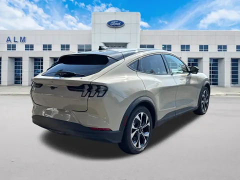 More photos of 2025 Ford Mustang Mach-E Select at ALM Ford Marietta, GA