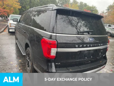 More photos of 2022 Ford Expedition Max XLT at ALM Ford Marietta, GA