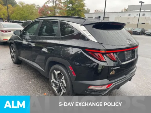 More photos of 2024 Hyundai Tucson SEL at ALM Ford Marietta, GA