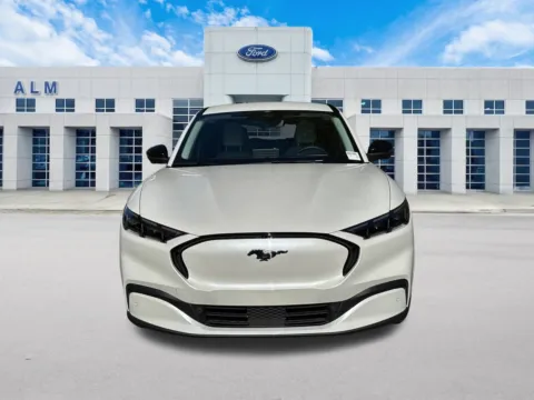 Photos of 2025 Ford Mustang Mach-E Premium for sale in Marietta, GA at ALM Ford Marietta
