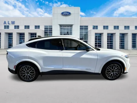 More photos of 2025 Ford Mustang Mach-E Premium at ALM Ford Marietta, GA