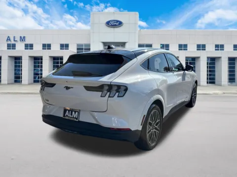 More photos of 2025 Ford Mustang Mach-E Premium at ALM Ford Marietta, GA