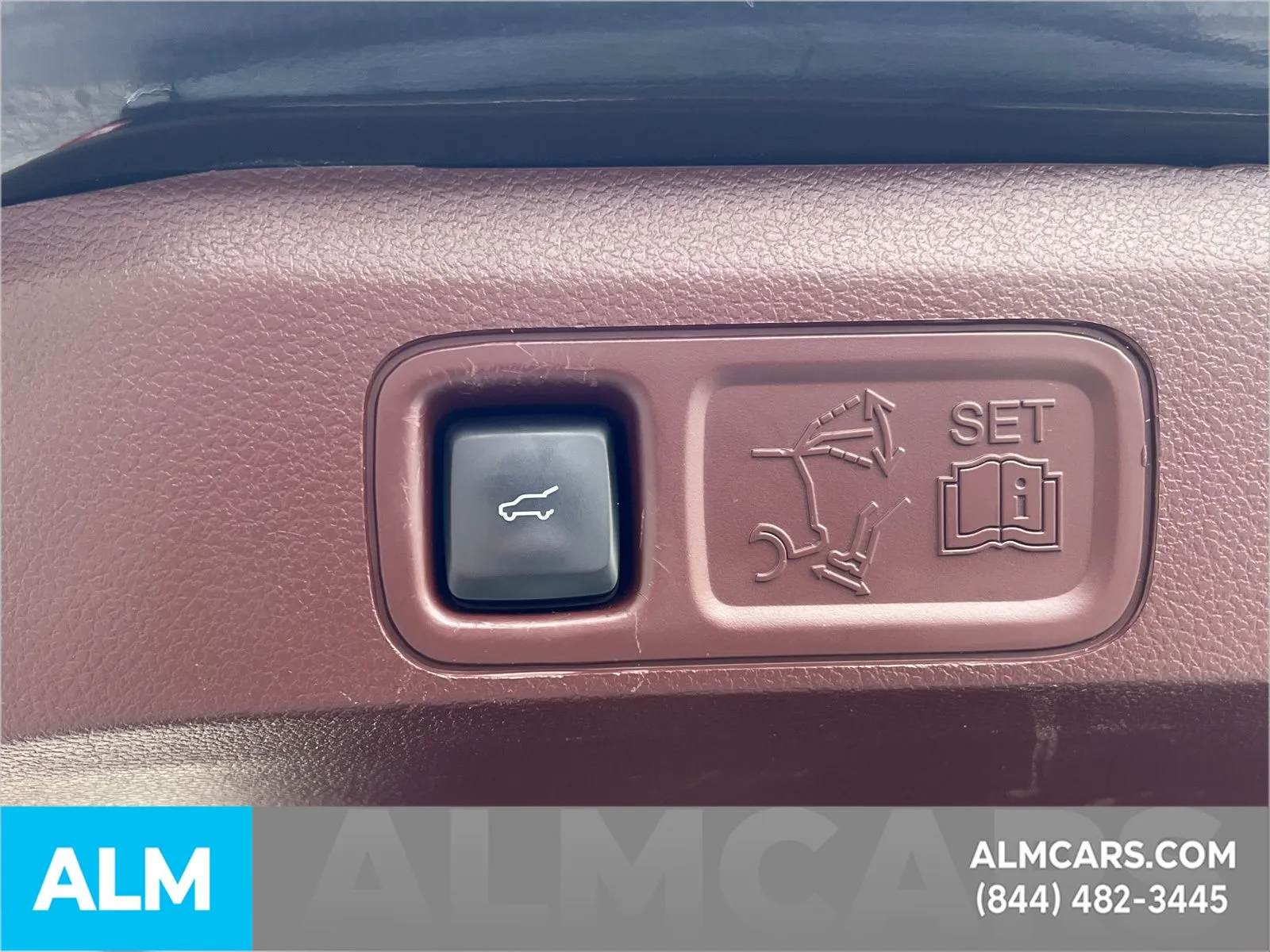 2021 Lincoln Navigator Black Label L - Photo 22