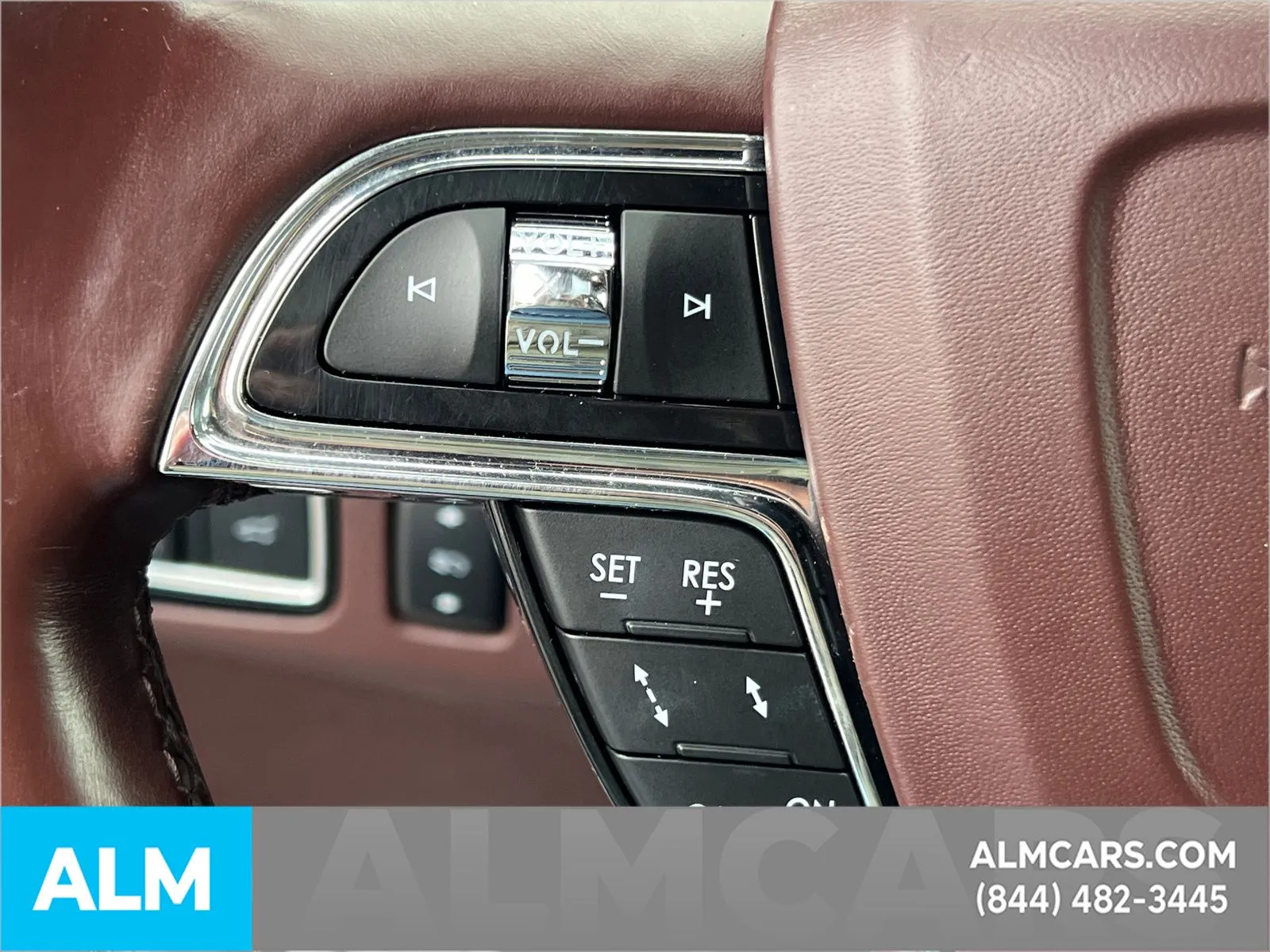 2021 Lincoln Navigator Black Label L - Photo 30