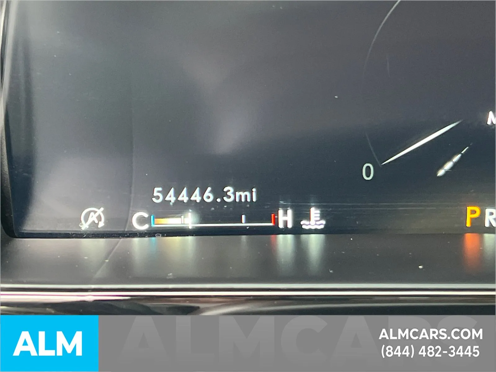 2021 Lincoln Navigator Black Label L - Photo 33