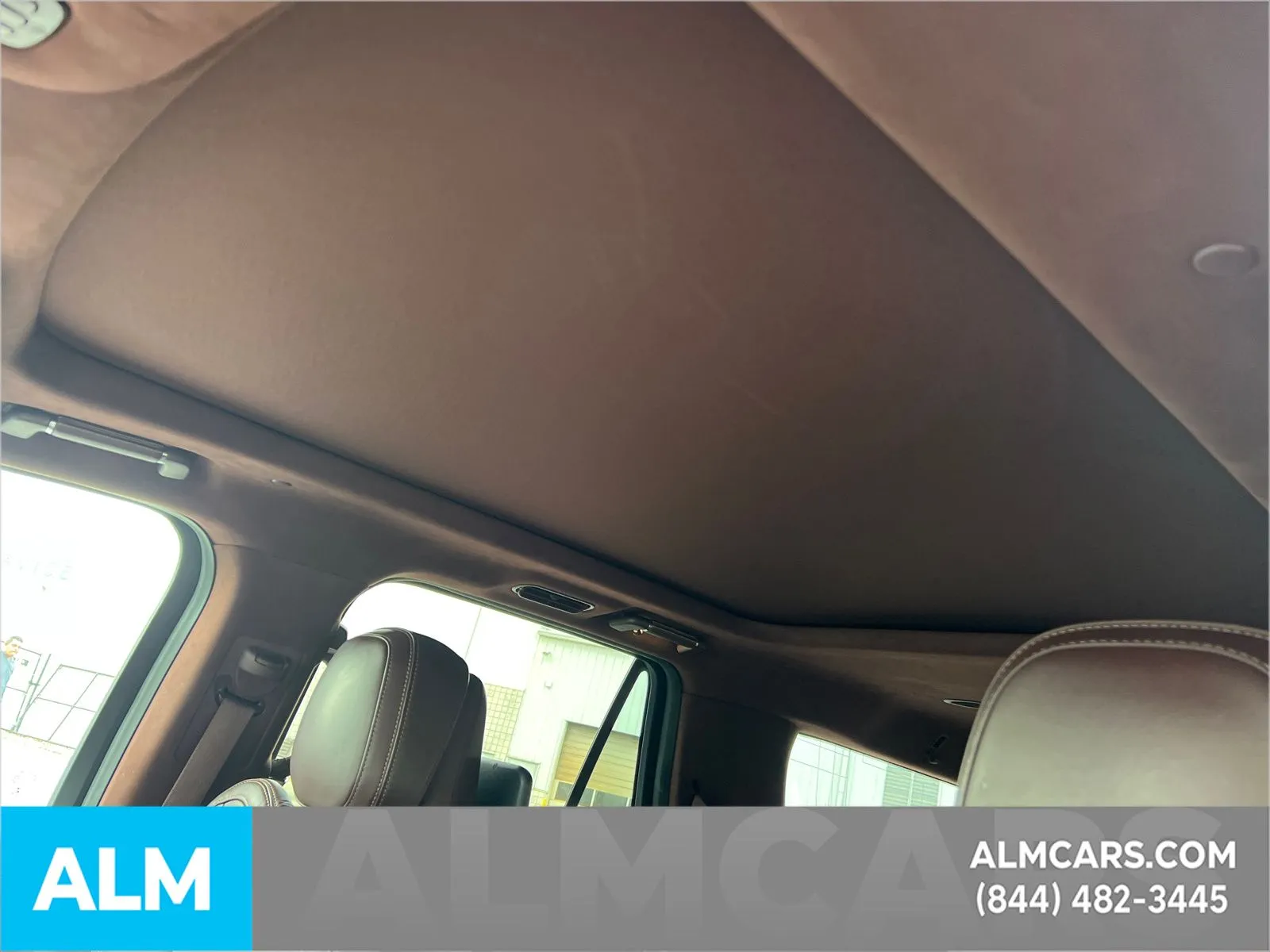 2021 Lincoln Navigator Black Label L - Photo 37