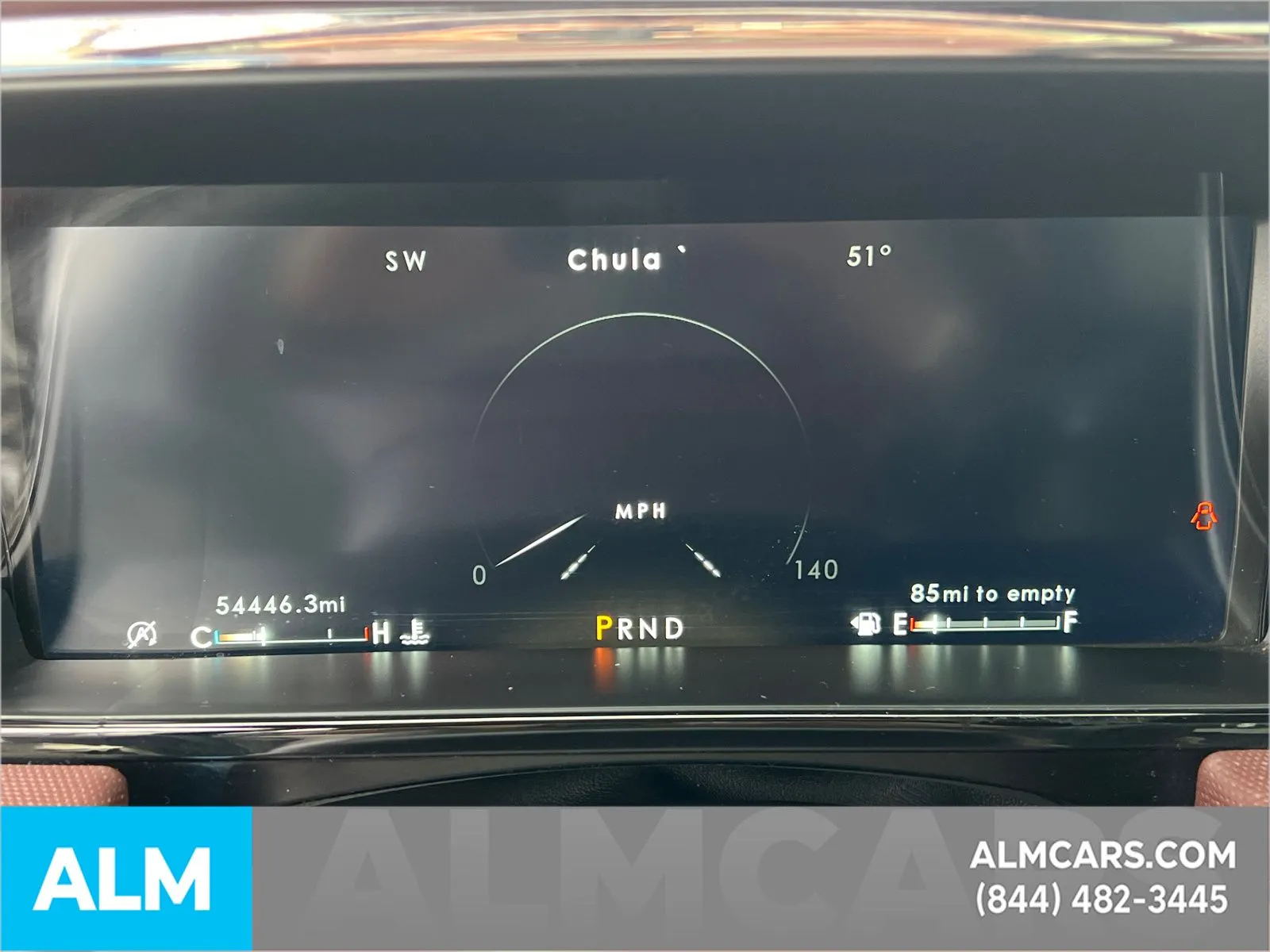 2021 Lincoln Navigator Black Label L - Photo 32