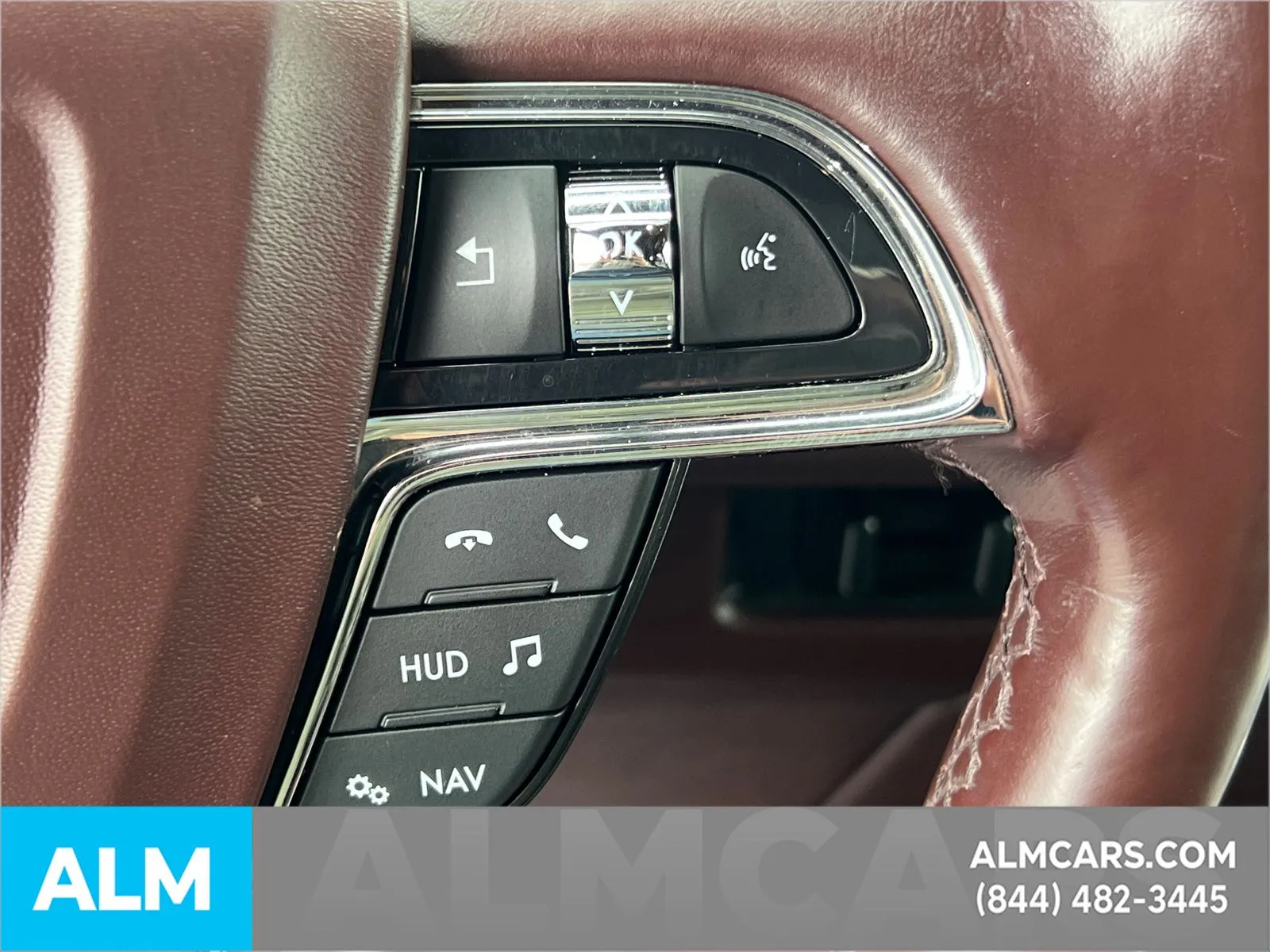2021 Lincoln Navigator Black Label L - Photo 31