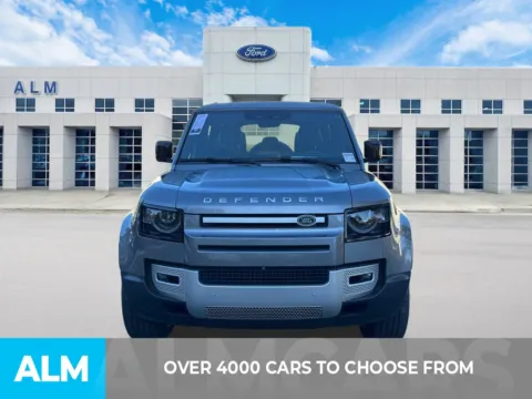 Another view of 2023 Land Rover Defender 110 SE for sale in Marietta, GA at ALM Ford Marietta