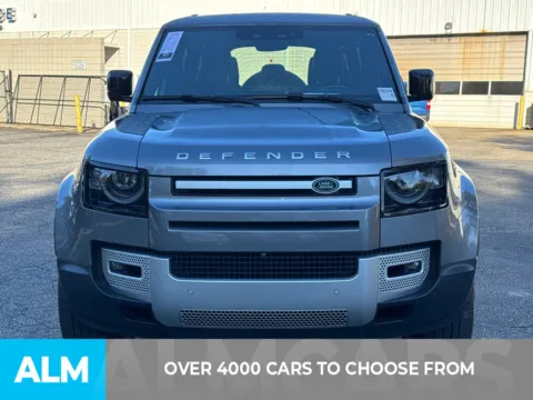 Another view of 2023 Land Rover Defender 110 SE for sale in Marietta, GA at ALM Ford Marietta