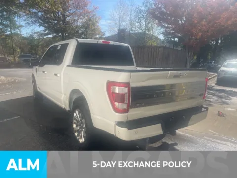 More photos of 2023 Ford F-150 at ALM Ford Marietta, GA