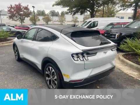 More photos of 2022 Ford Mustang Mach-E Premium at ALM Ford Marietta, GA