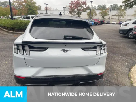 More photos of 2022 Ford Mustang Mach-E Premium at ALM Ford Marietta, GA